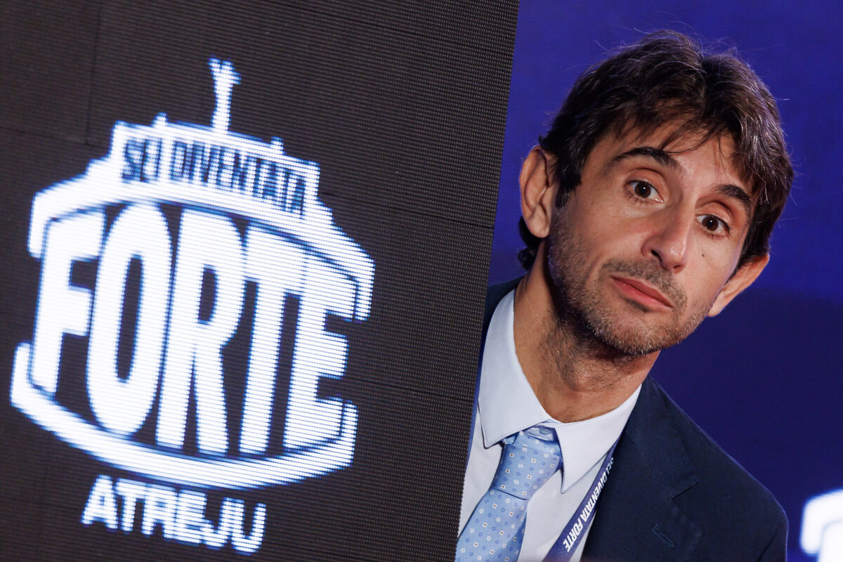 Atreju, Donzelli at Atreju: “Over 100,000 attendees, working on the 2026 edition” Atreju, Donzelli at Atreju: “Over 100,000 attendees, working on the 2026 edition”