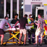 Australia, at least ten dead at Bondi Beach