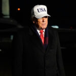 Sydney, Trump: “Terrible attack, purely antisemitic”