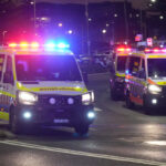 Australia, two men killed after shooting at Bondi Beach