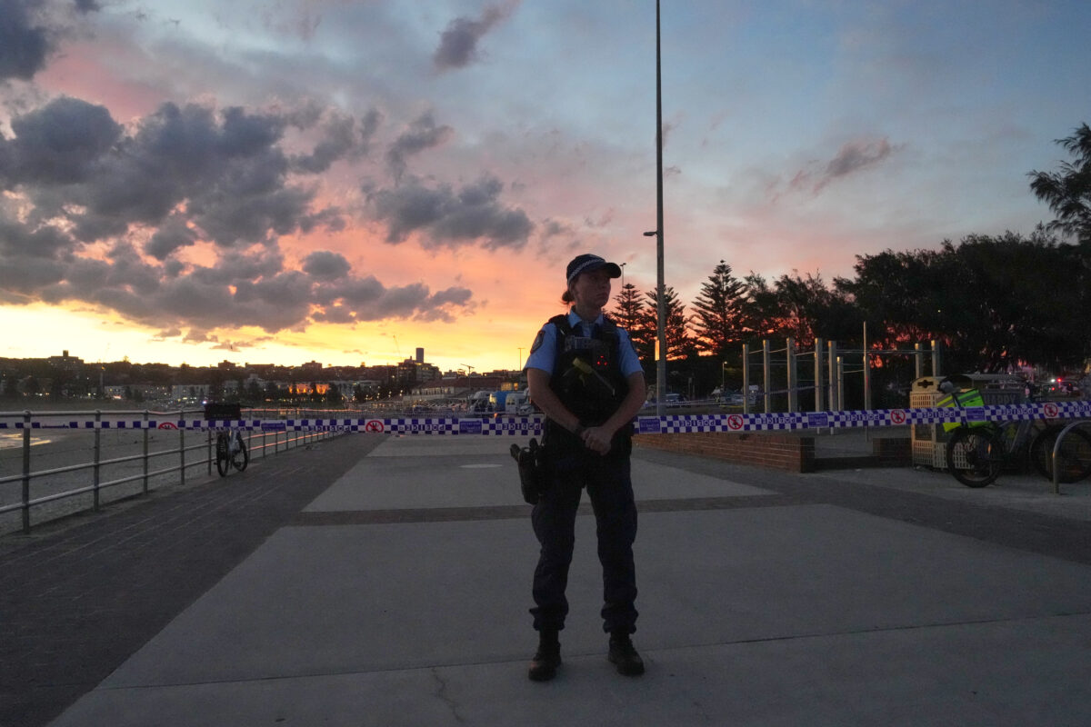 Bondi Beach, police: ‘Terrorist attack against Jewish community’