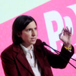 Schlein: ‘We will only get into government by winning the general election with a progressive coalition’