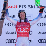 Skiing, World Cup, Haugan wins in Val d’Isère. Vinatzer fourth