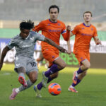 Football: Serie A, Fiorentina–Verona 1–2: Viola still winless