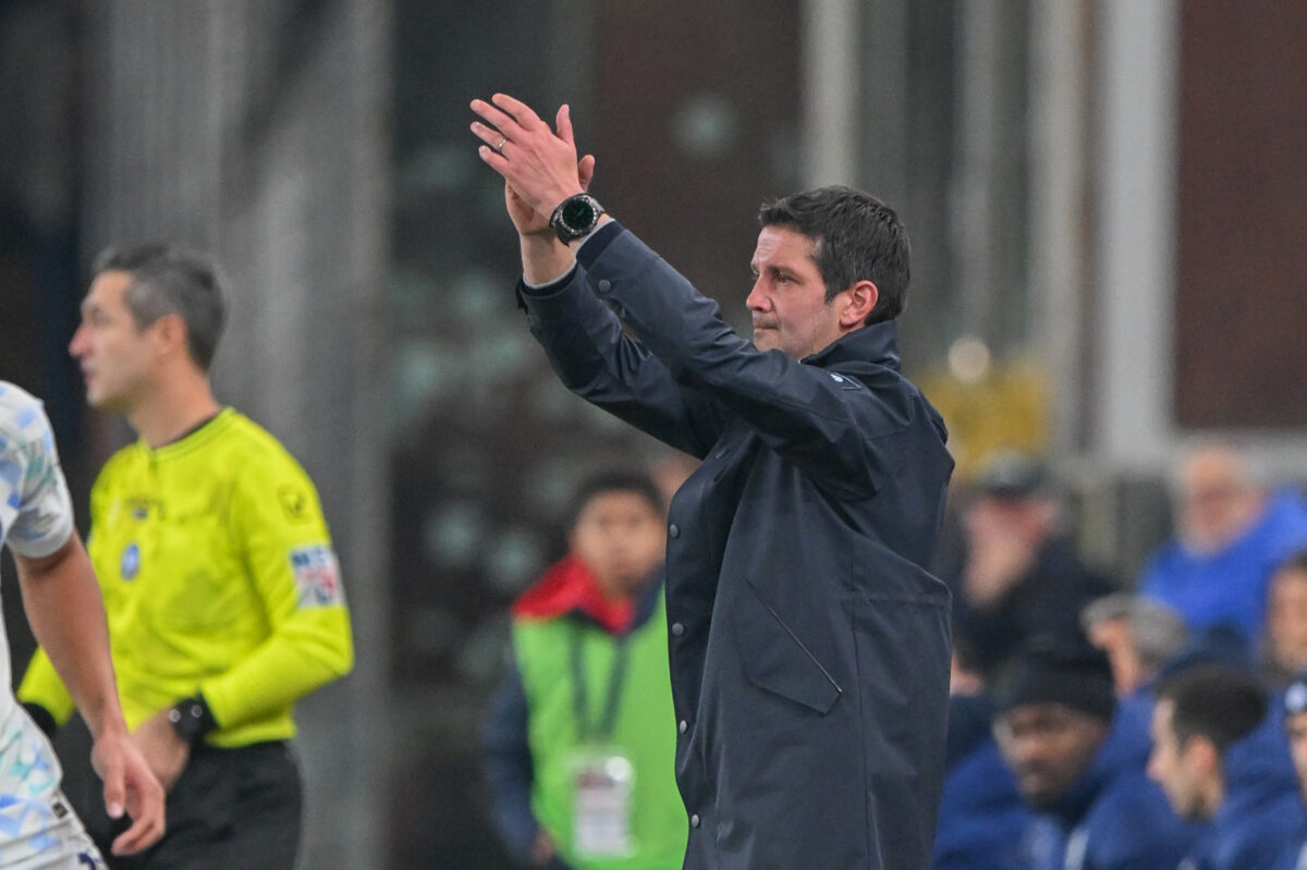 Inter, Chivu: “Good performance, substitutes also did well” Inter, Chivu: “Good performance, substitutes also did well”