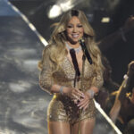 Milan-Cortina: Mariah Carey to perform at the opening ceremony