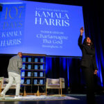 US: media reports Kamala Harris preparing another run for the White House