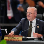 Australia: Albanese proposes stricter gun laws