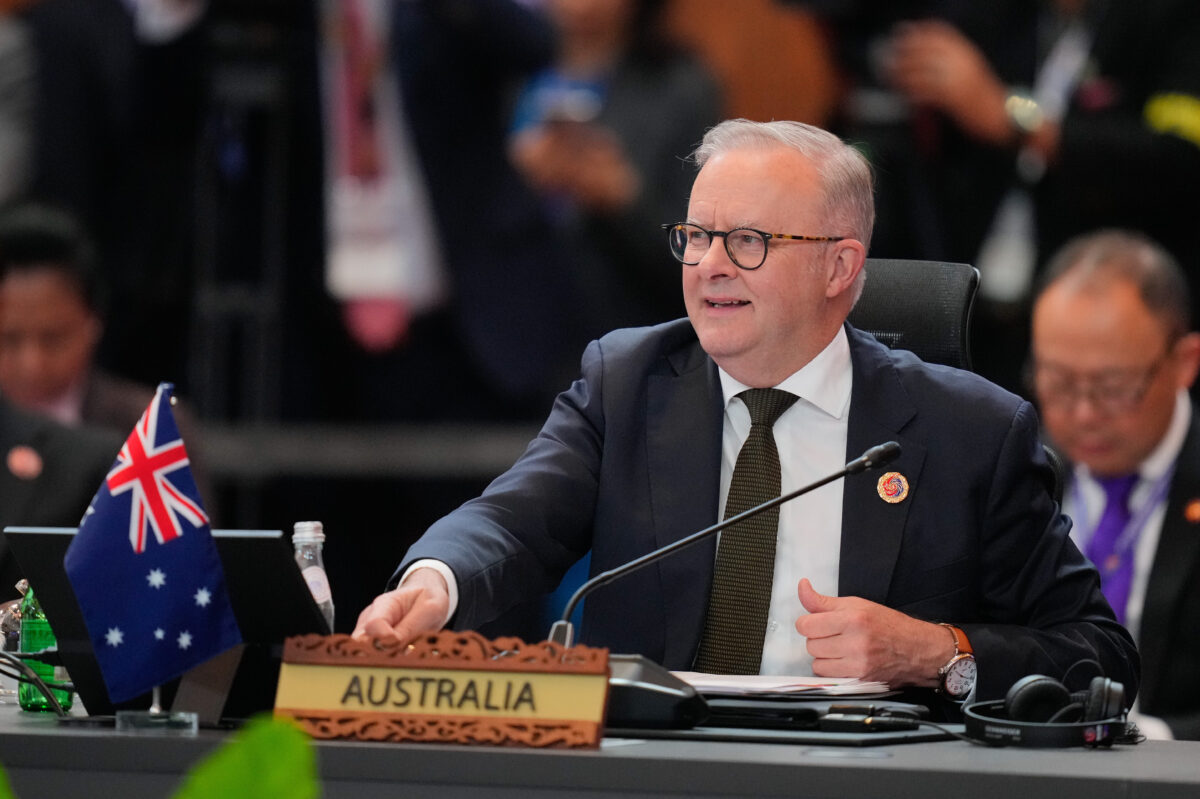 Australia: Albanese proposes stricter gun laws Australia: Albanese proposes stricter gun laws