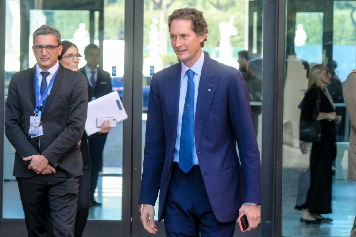 Agnelli inheritance, lawyers: “Compulsory indictment for John Elkann is an abnormality” Agnelli inheritance, lawyers: “Compulsory indictment for John Elkann is an abnormality”