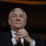 Ukraine, Tajani: ‘Italy remains firmly alongside Kiev’