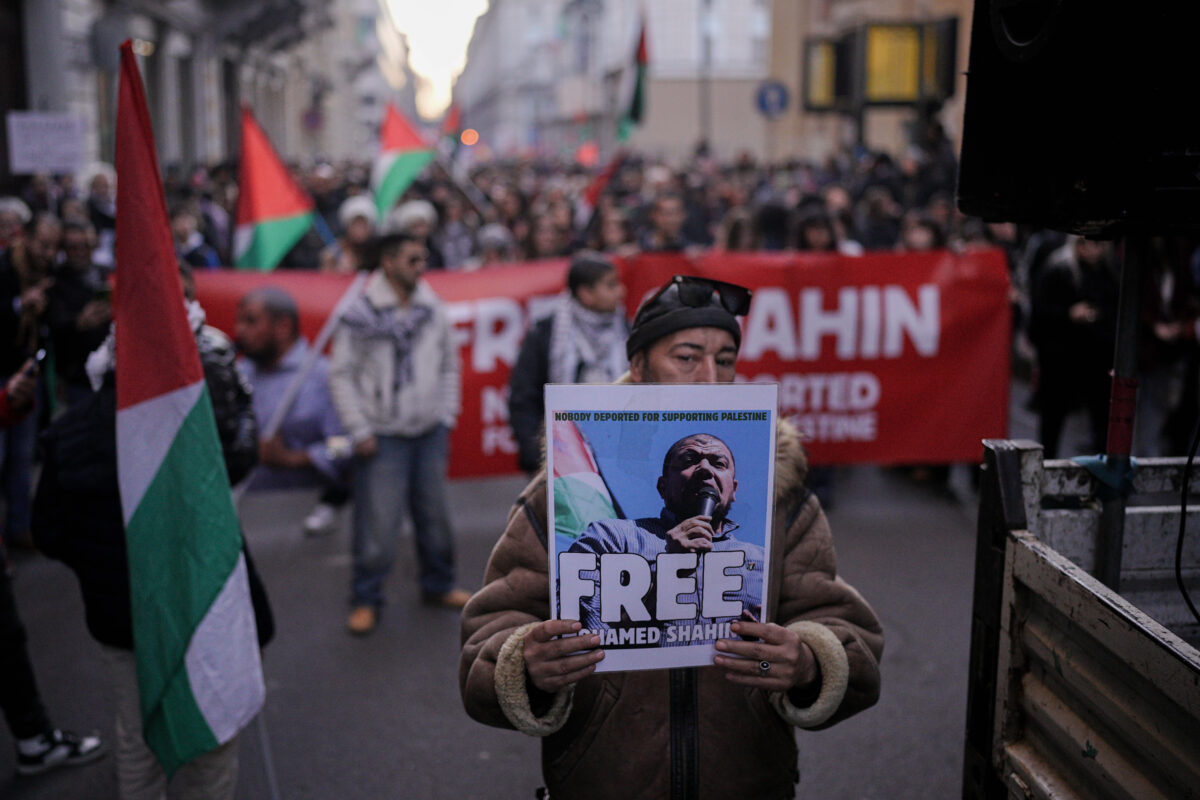 Turin, Interior Ministry sources: Imam’s expulsion procedure moves forward Turin, Interior Ministry sources: Imam’s expulsion procedure moves forward