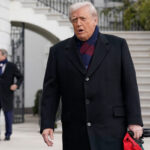 Ukraine, US: “Trump wants to stop Russia’s advance to the west”