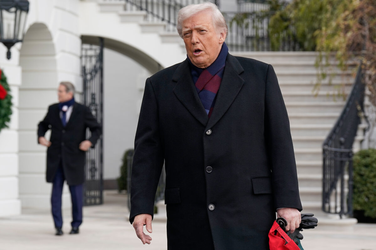 Ukraine, US: “Trump wants to stop Russia’s advance to the west”