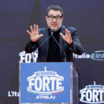 Ukraine: Salvini, Putin or Zelensky? I am pro-Italian, caution before other weapons