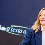 Ukraine: Meloni in Berlin at 6.45 p.m. to attend summit