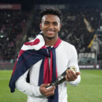 Football: Serie A, Bologna-Juventus 0-1