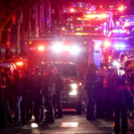 US: Person arrested for Brown University shooting released