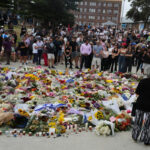 Australia: media reports that Sydney attackers had pledged allegiance to ISIS