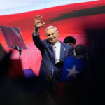 Chile, Kast, ‘The country needs order, we will restore the law’