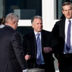 Ukraine, US: “In Berlin, meeting positive in every respect”