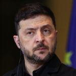 Ukraine, Zelensky: “With the US, positions still differ on the territories”