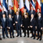 Ukraine, EU leaders: “Full support for Zelensky, decisions belong to the people of Kyiv”
