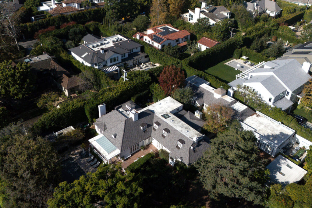 Reiner death, son Nick formally charged with murder