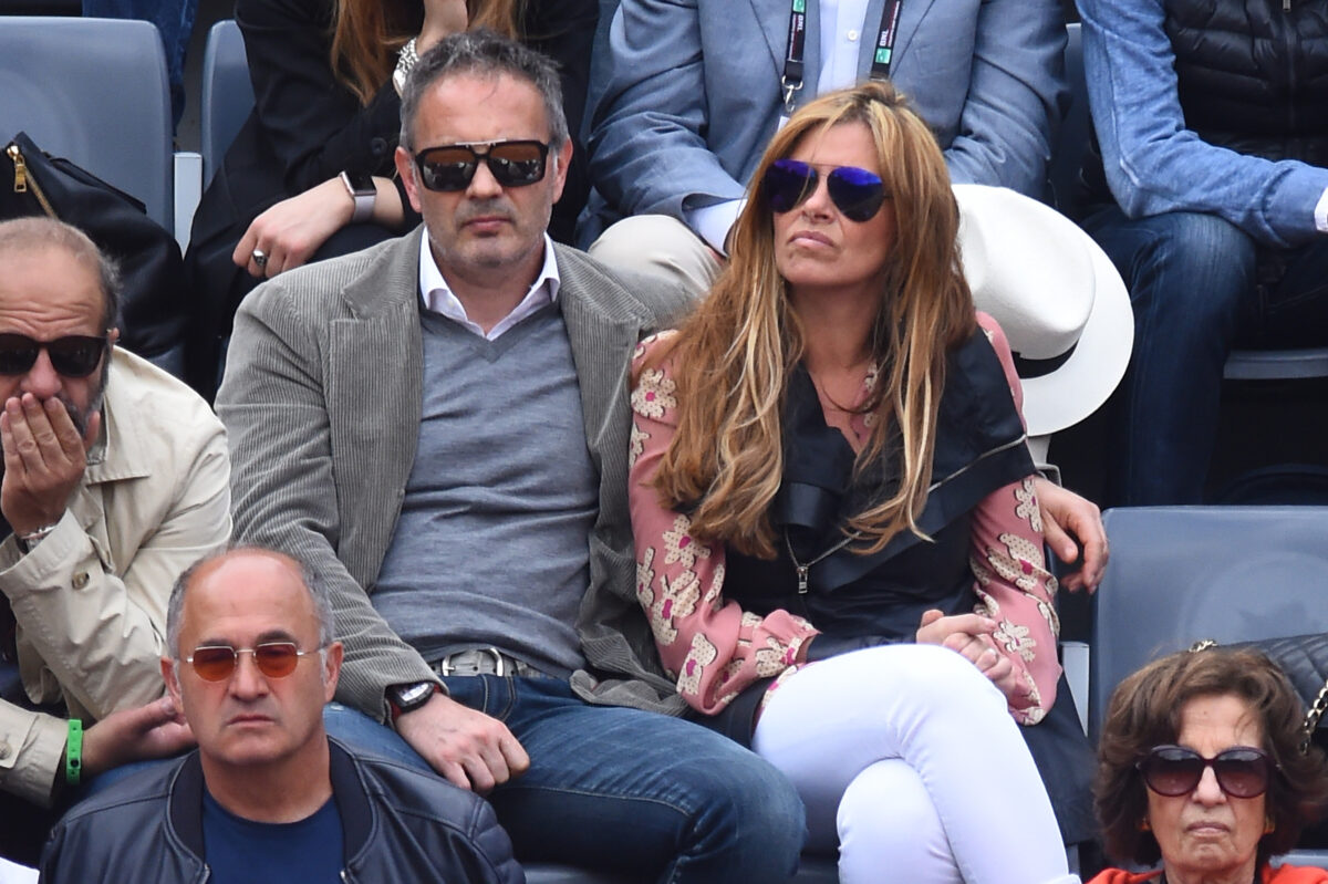 Three years after Mihajlovic’s death, his wife says: ‘Talk to him again’ Three years after Mihajlovic’s death, his wife says: ‘Talk to him again’
