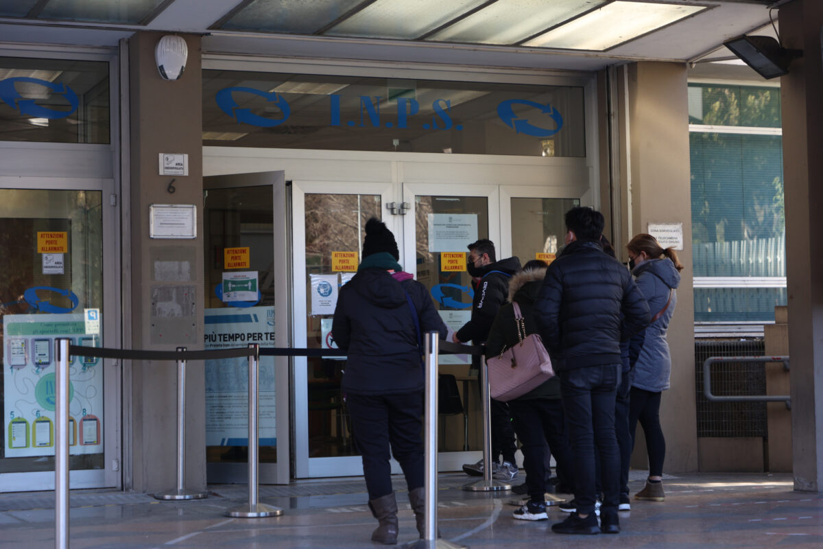 Budget law: from 2032, longer waiting period for early retirement, less weight for university degrees Budget law: from 2032, longer waiting period for early retirement, less weight for university degrees