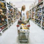 Consumer prices down 0.2% in November, inflation falls to 1.1%