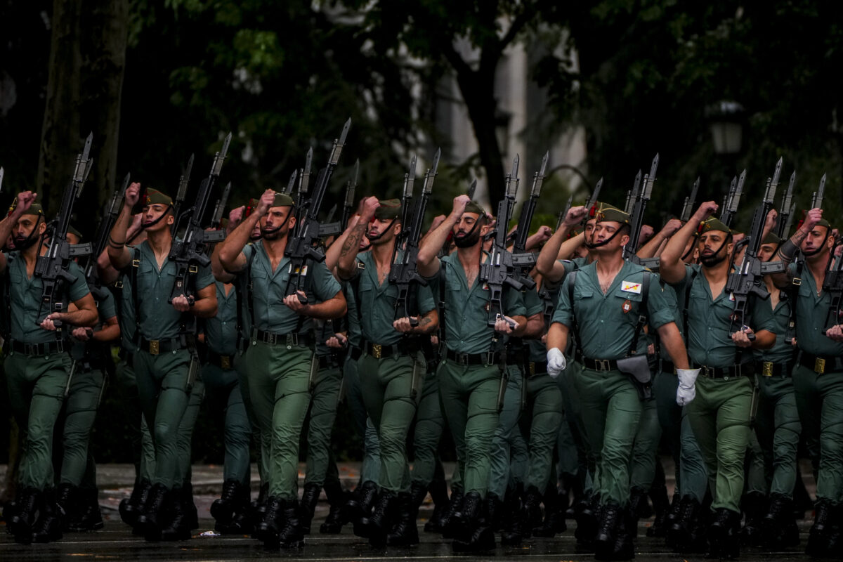 Ukraine, Madrid sources: “Without peace, we are not considering sending troops” Ukraine, Madrid sources: “Without peace, we are not considering sending troops”