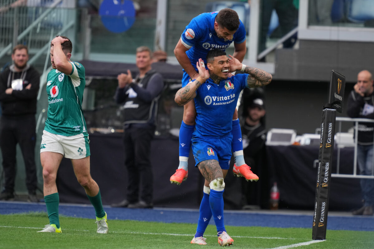 Rugby, Six Nations: one hundred thousand tickets sold for Italy’s home matches Rugby, Six Nations: one hundred thousand tickets sold for Italy’s home matches