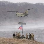 US: attack on drug trafficking vessels in the Pacific, 8 dead