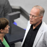 Ukraine, Berlin: the SPD does not rule out possible deployment of German troops