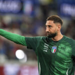 FIFA Awards, Donnarumma named best goalkeeper of 2025
