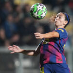 Fifa Awards, Bonmatí named best player of the year for the third time