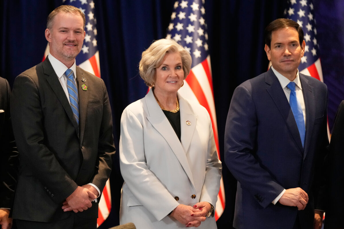 USA, White House chief of staff: “Trump has the personality of an alcoholic” USA, White House chief of staff: “Trump has the personality of an alcoholic”