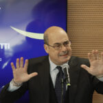 Qatargate, Zingaretti: “Of course Moretti will demonstrate her integrity”