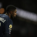 Fifa Awards, Dembélé voted player of the year