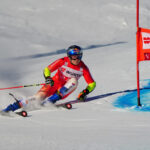 Skiing, World Cup: Odermatt fastest in Val Gardena downhill training, Paris third