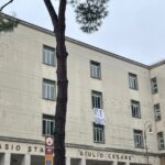 Rome: Giulio Cesare high school occupied, among the reasons a list of rapes