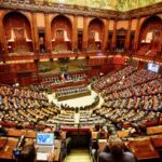 Budget: in the Chamber of Deputies from 28 December with confidence, closing on 30 December live on television