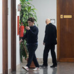 La Russa Jr. case, Leonardo§: ‘I was labelled without evidence, I thought about suicide’