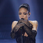 Music: Elodie announces “The Stadium Show”, her first live album