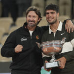 Tennis, Ferrero to Alcaraz: ‘Thank you Carlos, but I would have liked to continue’