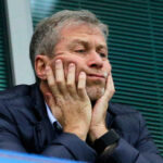 London to transfer £2.5 billion from Abramovich’s assets to Kyiv
