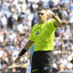 Football: referees for matchday 16 of Serie A, Juventus-Roma to Sozza