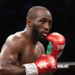 Boxing: Terence Crawford announces retirement
