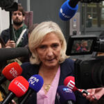 EU, Le Pen: ‘Permanent coup d’état, von der Leyen’s stance on Mercosur unacceptable’